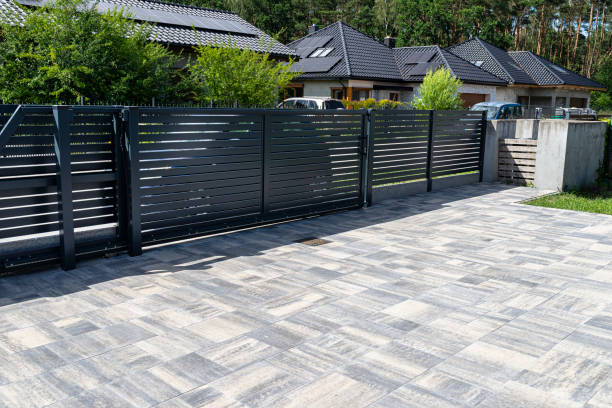 Best Driveway Pavers Near Me  in Monroeville, IN