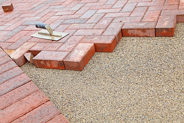 Best Driveway Paver Sealing  in Monroeville, IN