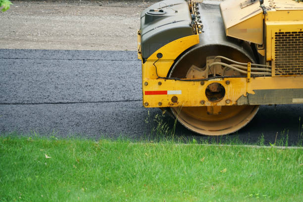 Reasons to Select Us for Your Driveway Paving Requirements in Monroeville, IN